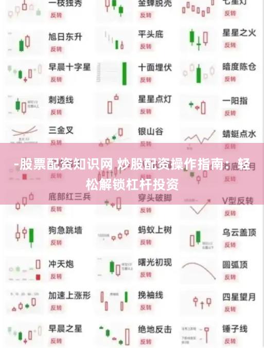 -股票配资知识网 炒股配资操作指南：轻松解锁杠杆投资