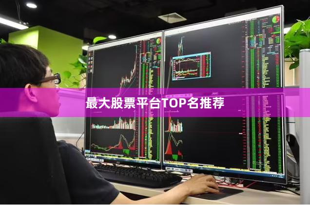 最大股票平台TOP名推荐
